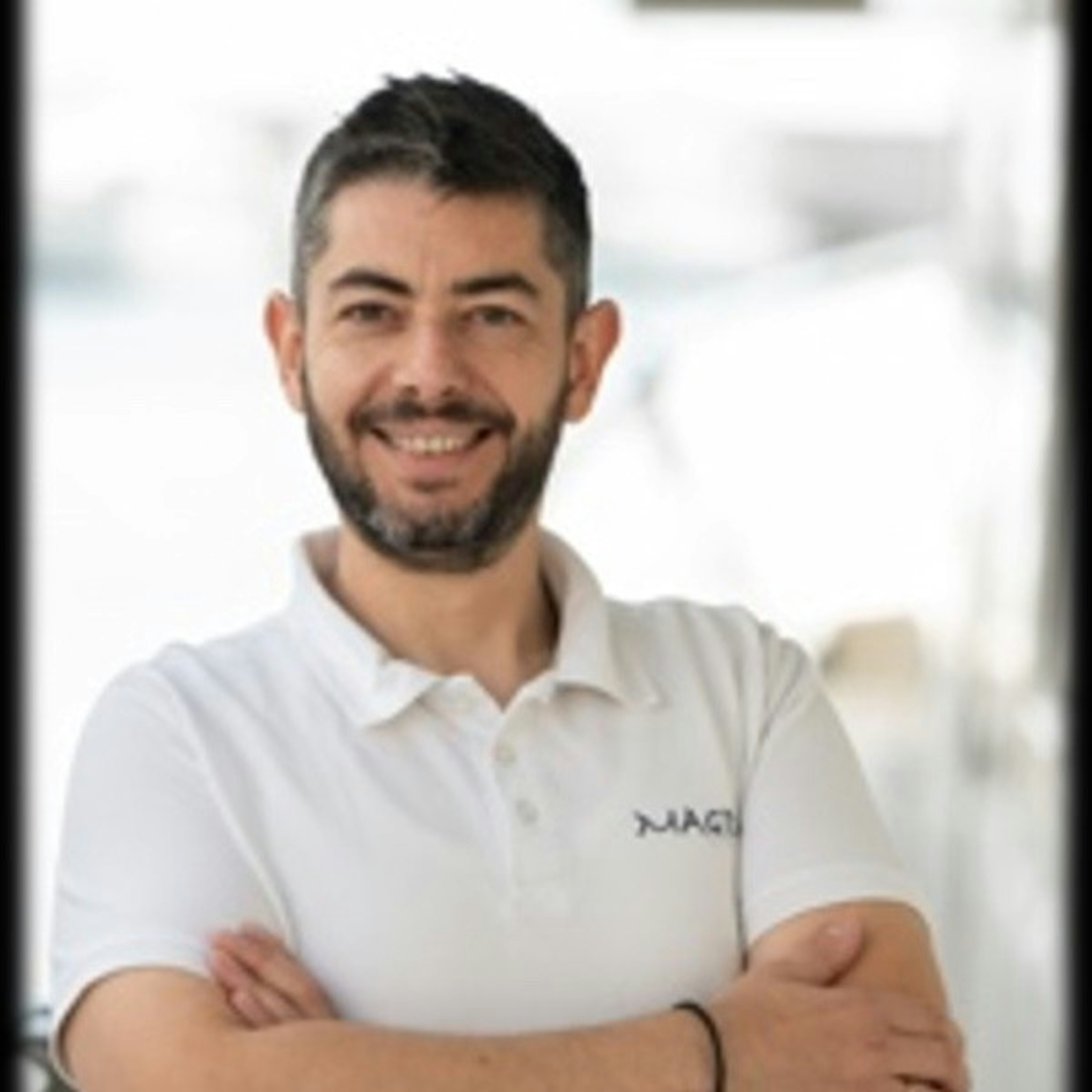 Giannis Stratigos