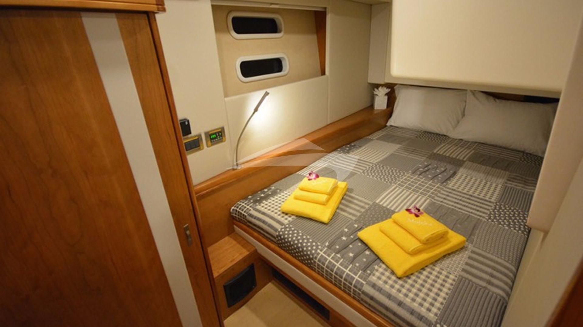 VIP Cabin