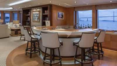 Saloon Bar