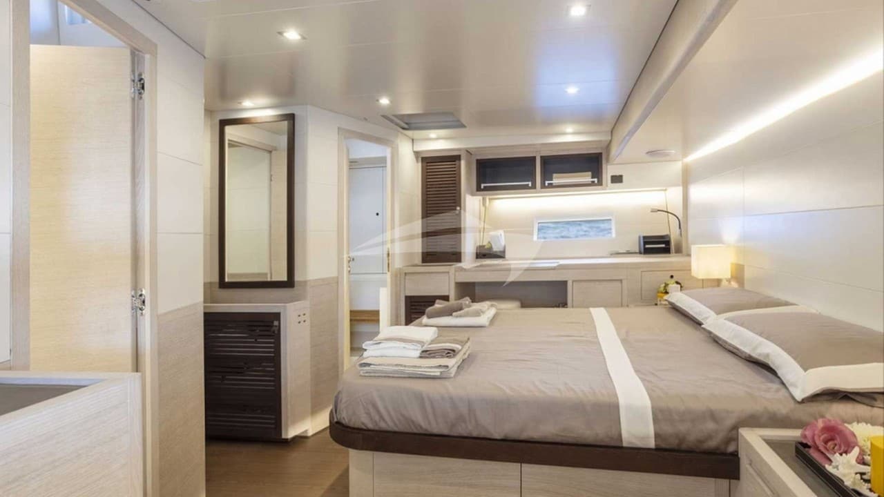 MINDFULNESS, photo from the yacht portfolio 8
