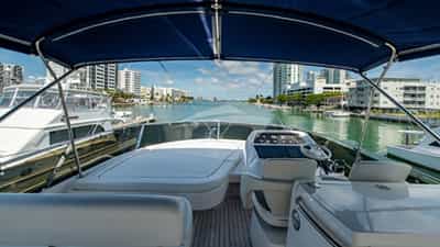 Flybridge