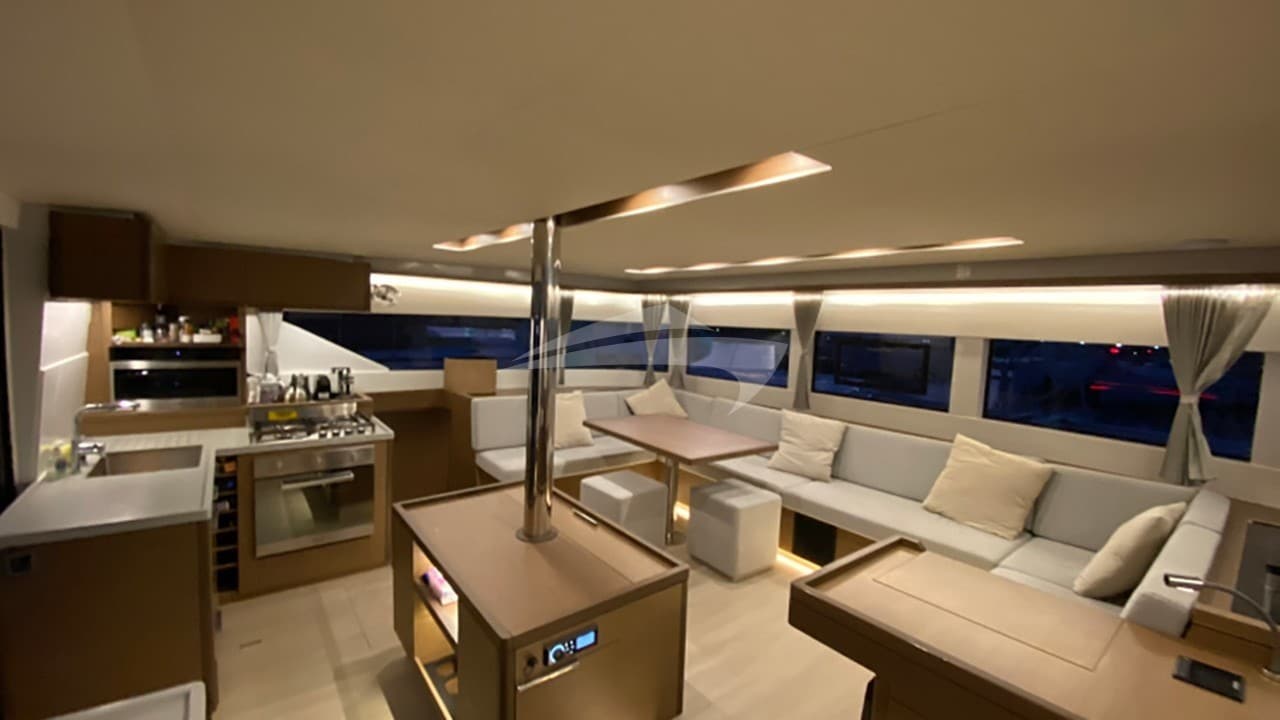 SWAN, photo from the yacht portfolio 6