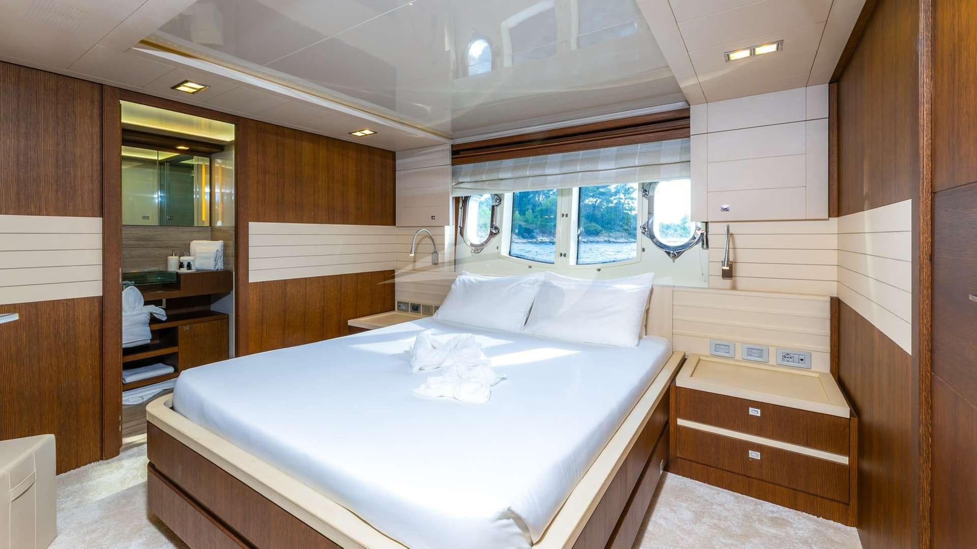 Morning Star East Mediterranean