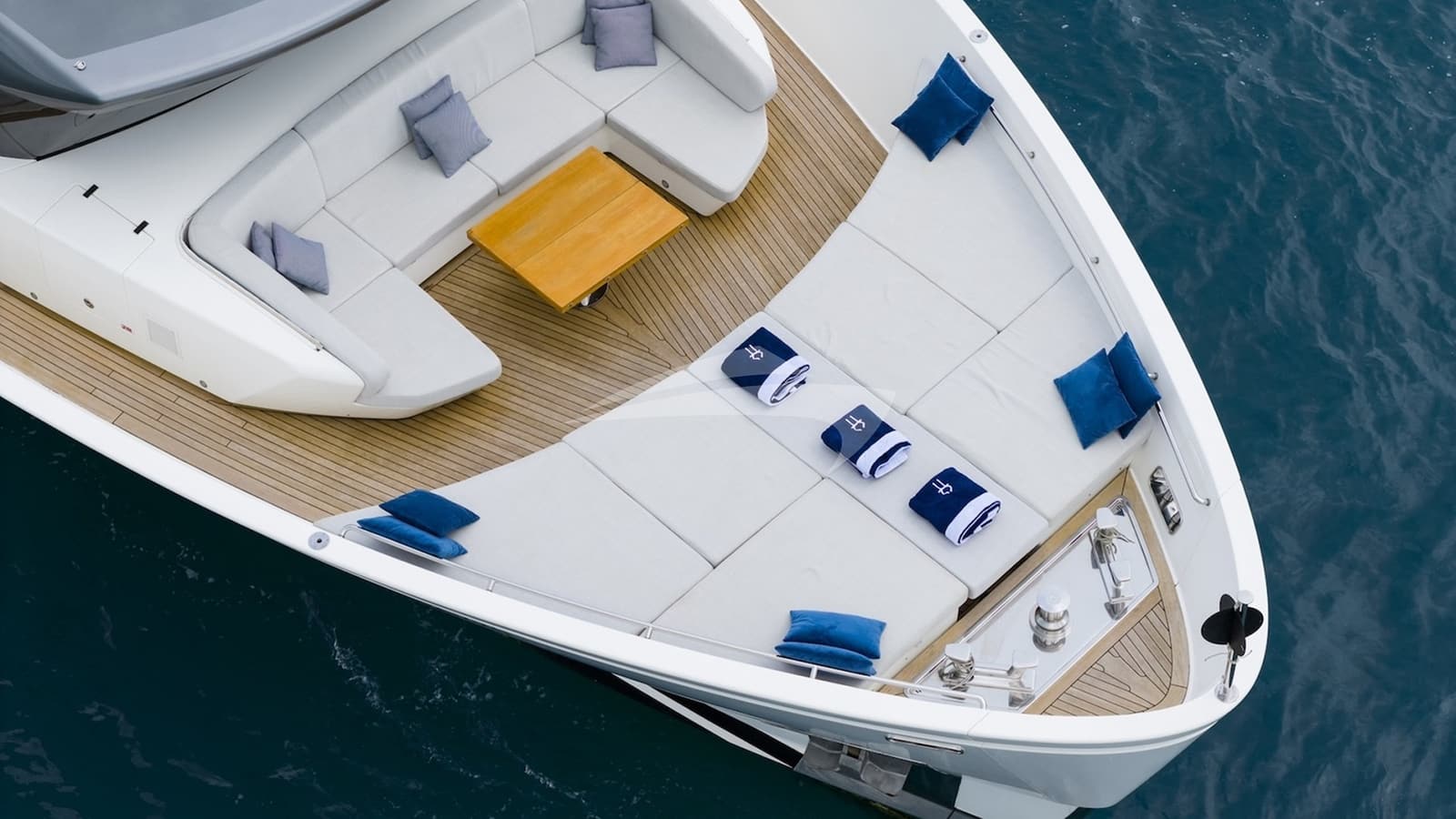 ESTIA, photo from the yacht portfolio 8