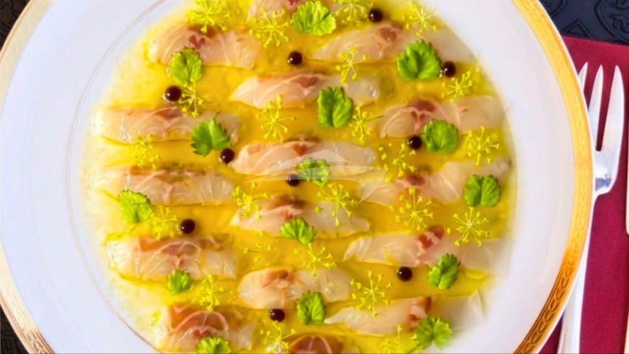 TRINAKRIA Gastronomy