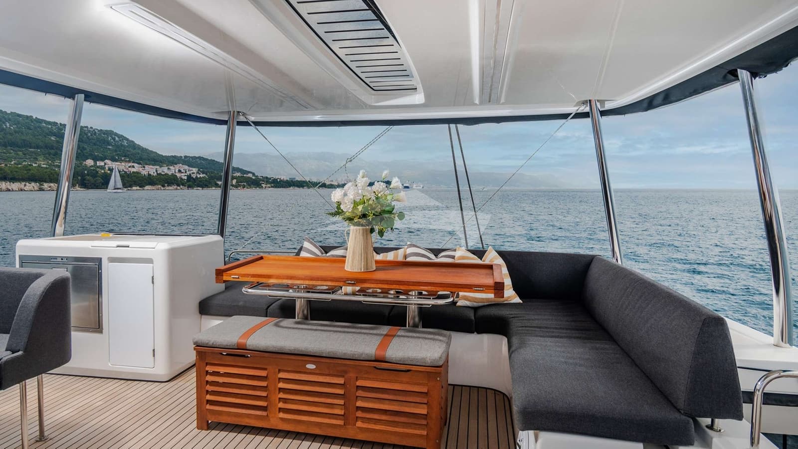 PRINCESS S, photo from the yacht portfolio 18