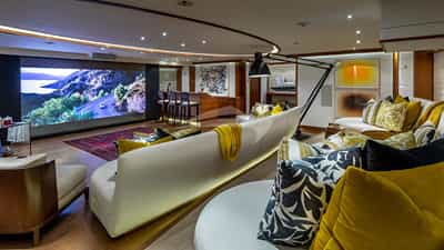 Skylounge