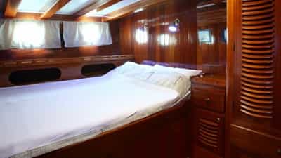 Guest Cabin