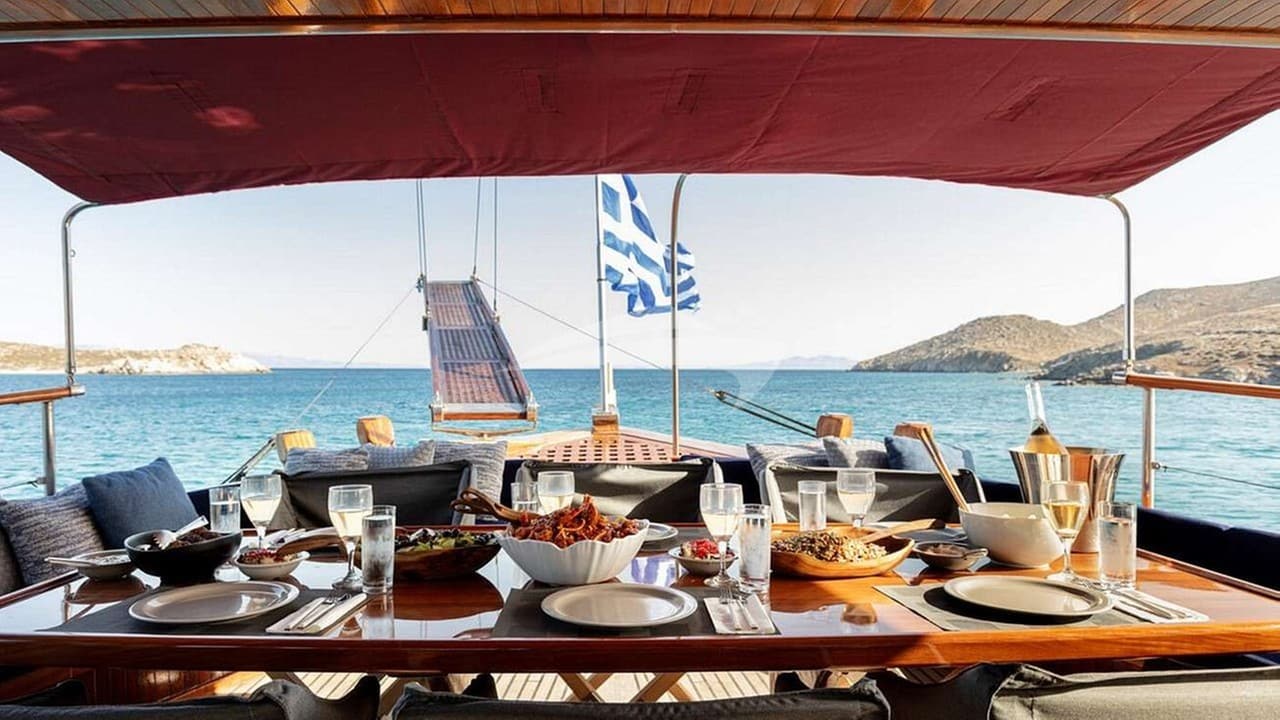 SEATZEN, Aufnahme aus dem Yachtportfolio 2