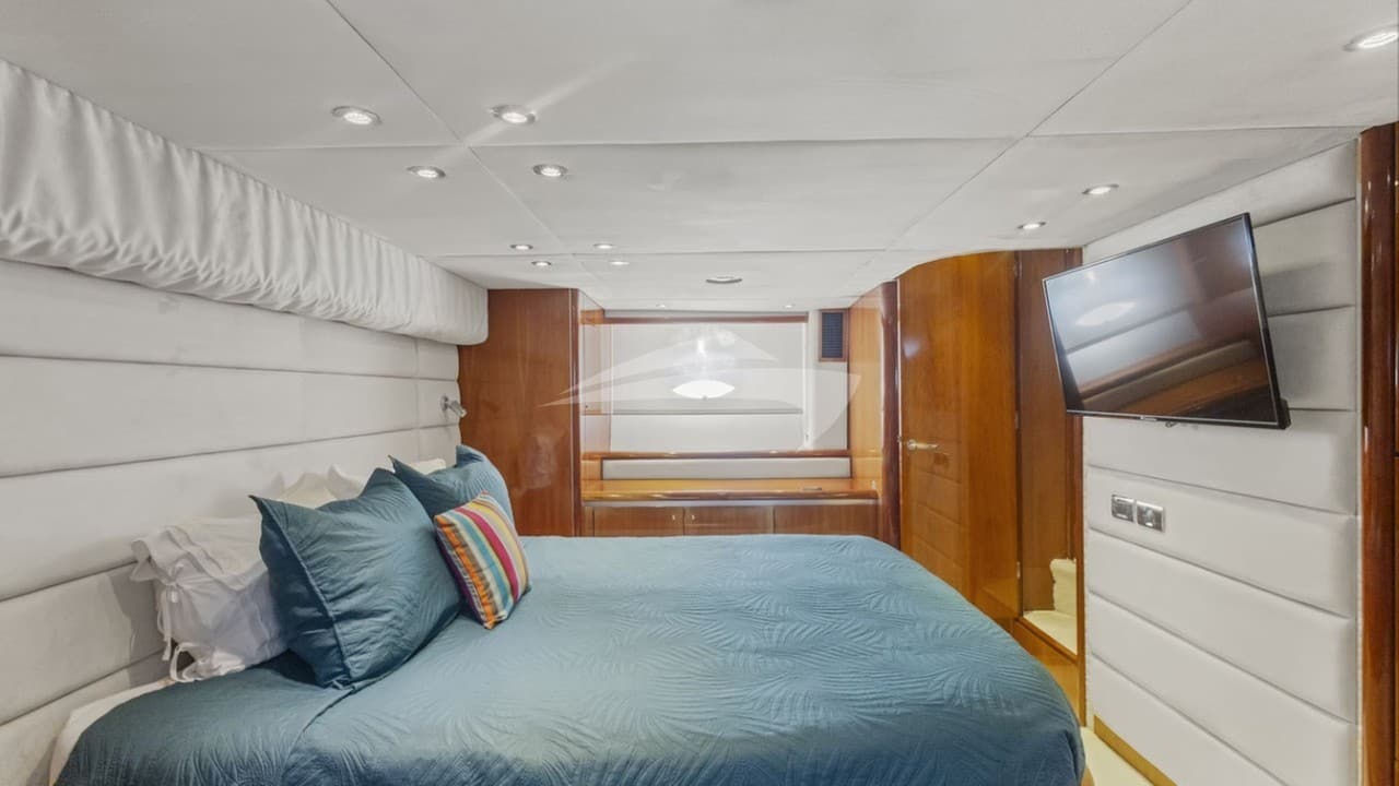 IMPERIUM, photo from the yacht portfolio 10