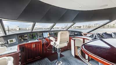 Wheelhouse