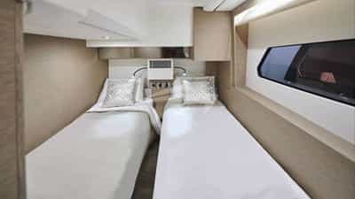 Twin Cabin