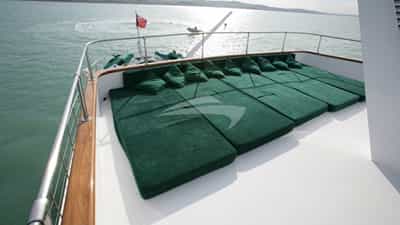 Sunpads