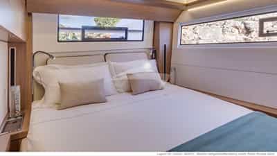 Guest Cabin