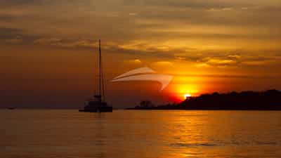 The bests sunsets, ever!