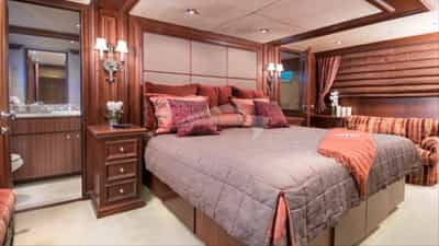 Guest Cabin