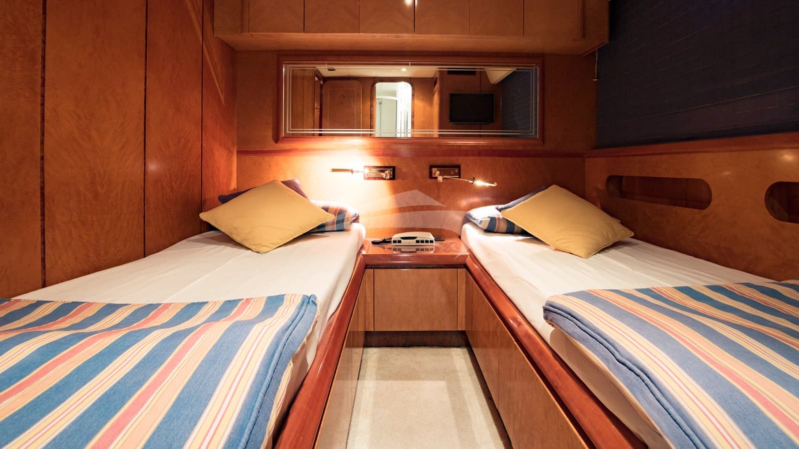 FURIA SEXTO, photo from the yacht portfolio 14