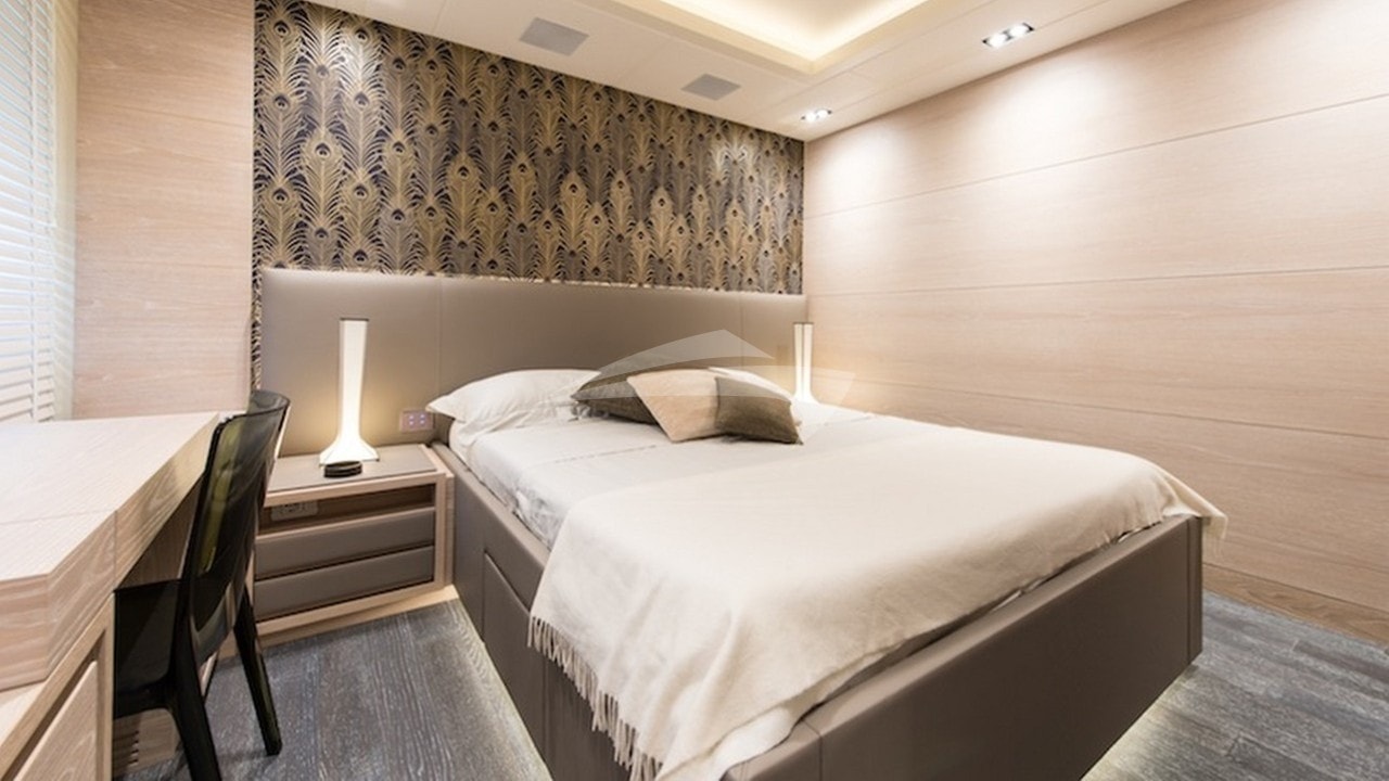 Guest Cabin