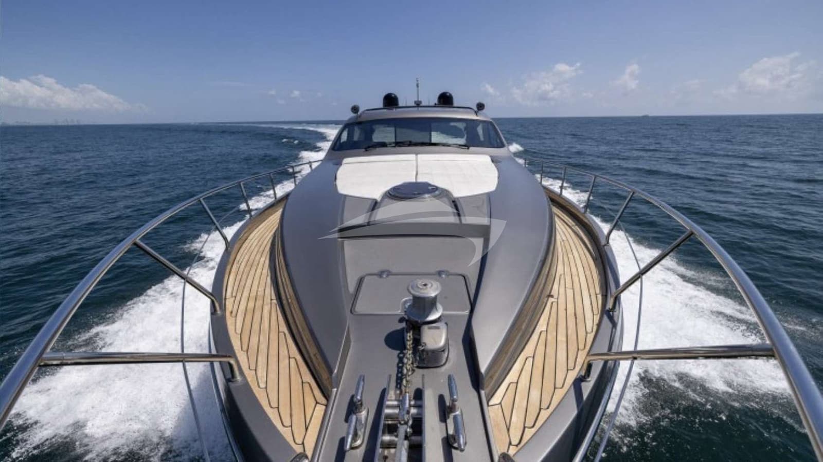 WIND, photo from the yacht portfolio 11