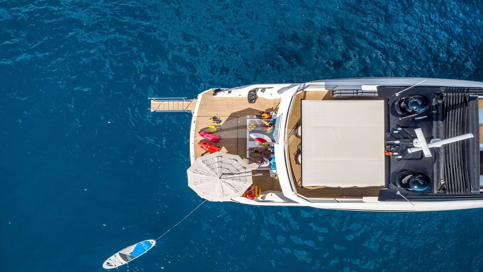 1 LORENA, photo from the yacht portfolio 13