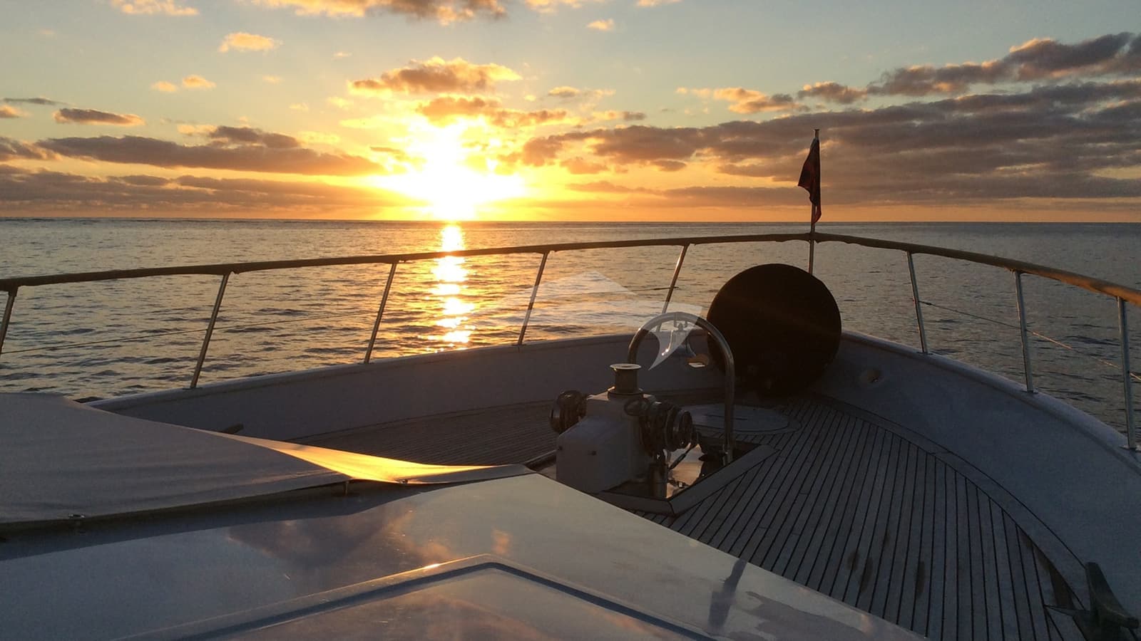SHORETHING, photo from the yacht portfolio 21