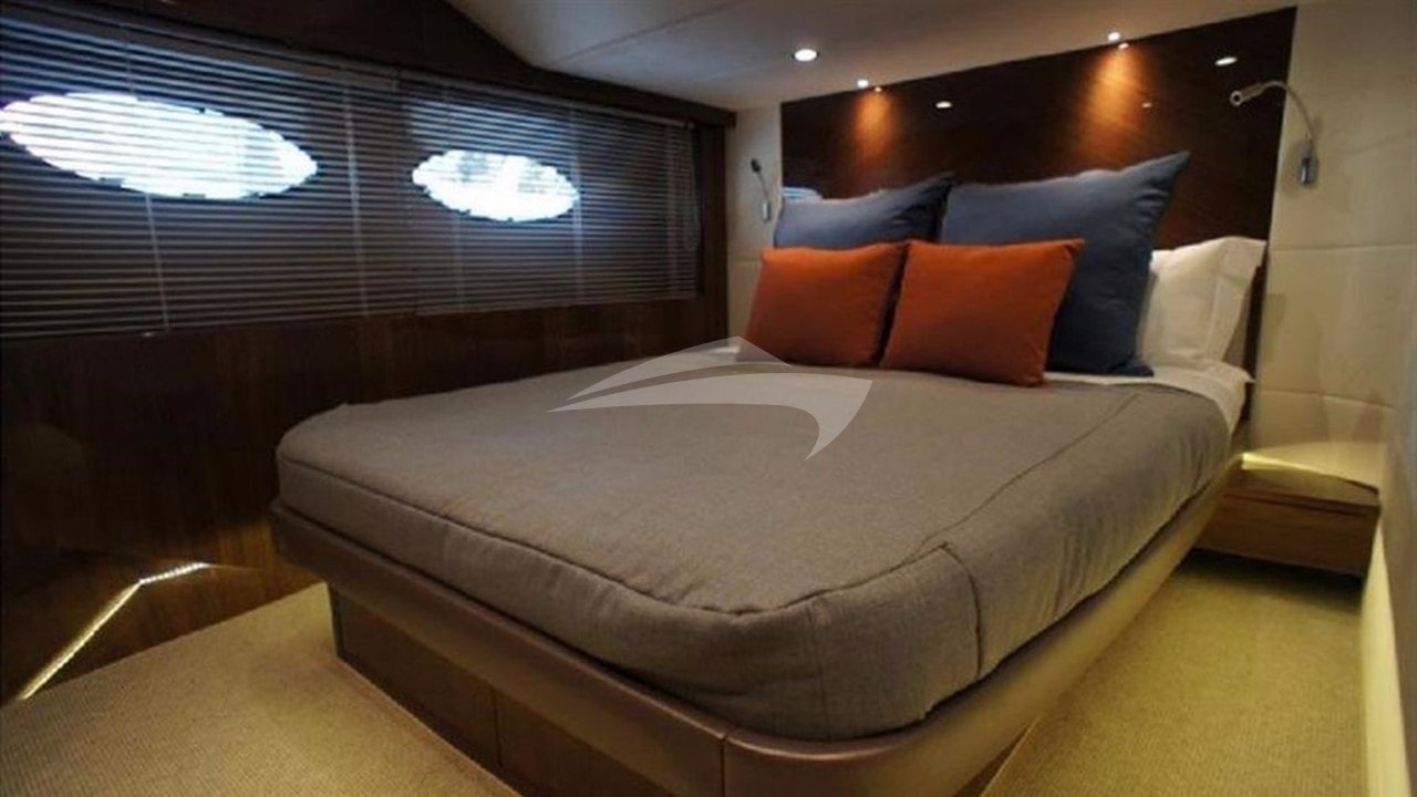 Guest Cabin