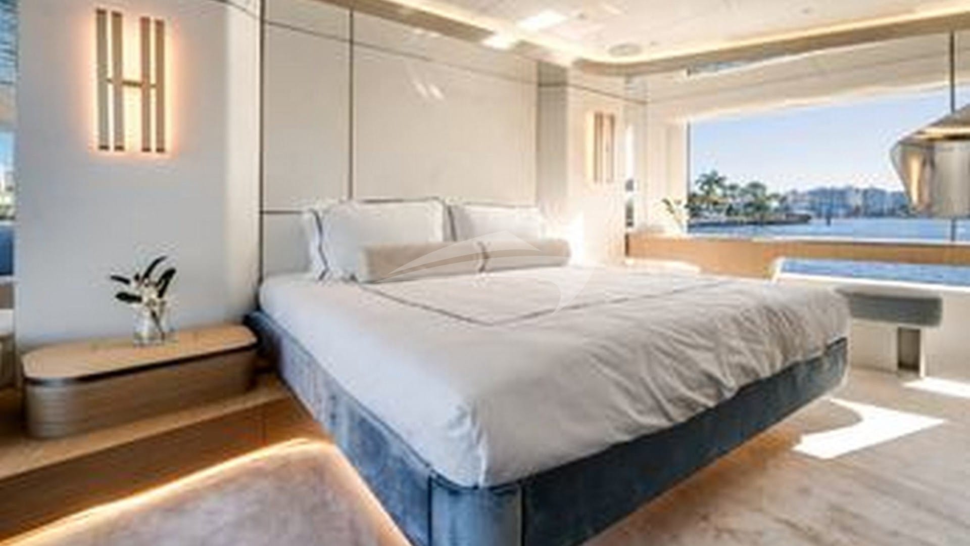 Master Stateroom