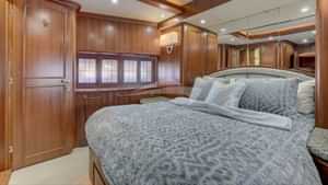VIP Cabin