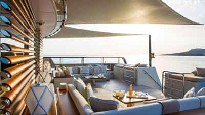 Sundeck