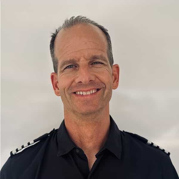 Michael Foster