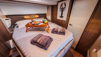 Guest Cabin