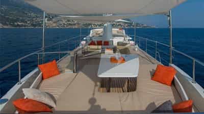 Sundeck