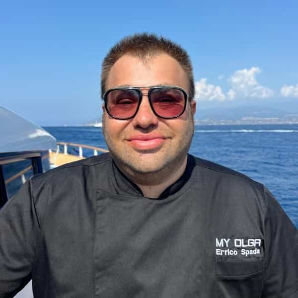 Errico Spada