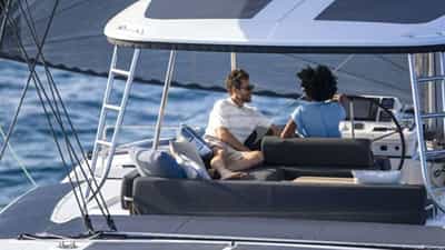 Flybridge