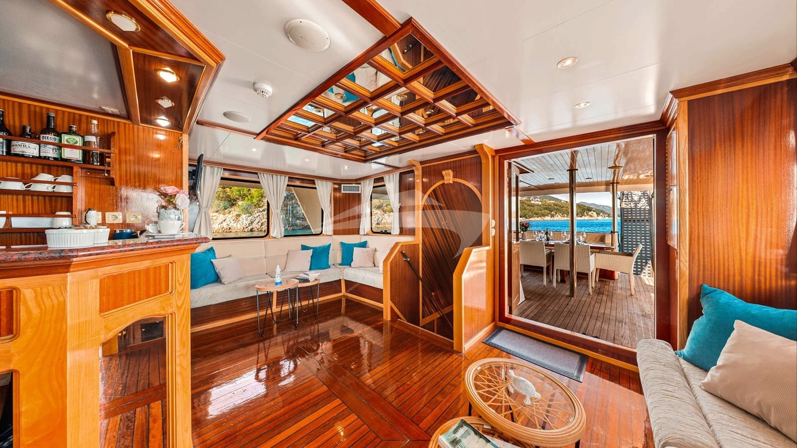 KORAB, photo from the yacht portfolio 20