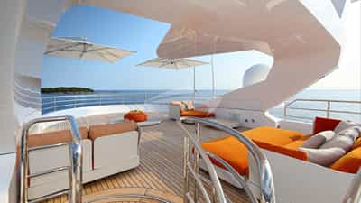 Sun Deck
