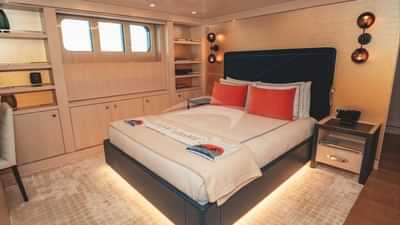 Guest Cabin 1