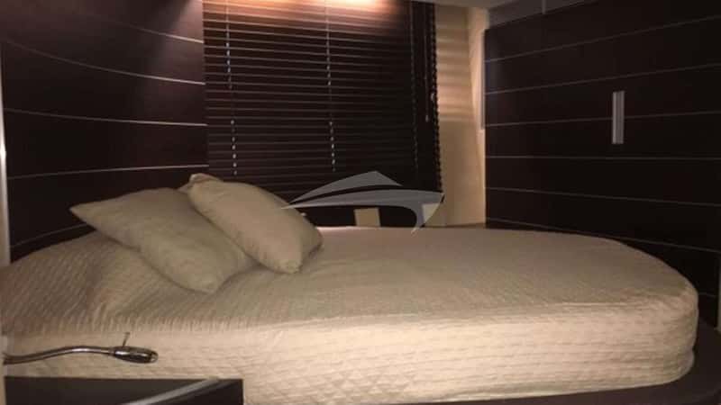ZIPI ZAPE 22m motor yacht charter, photo 4