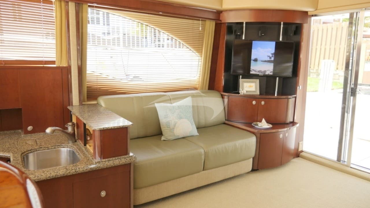 FUN CLUB, photo from the yacht portfolio 2