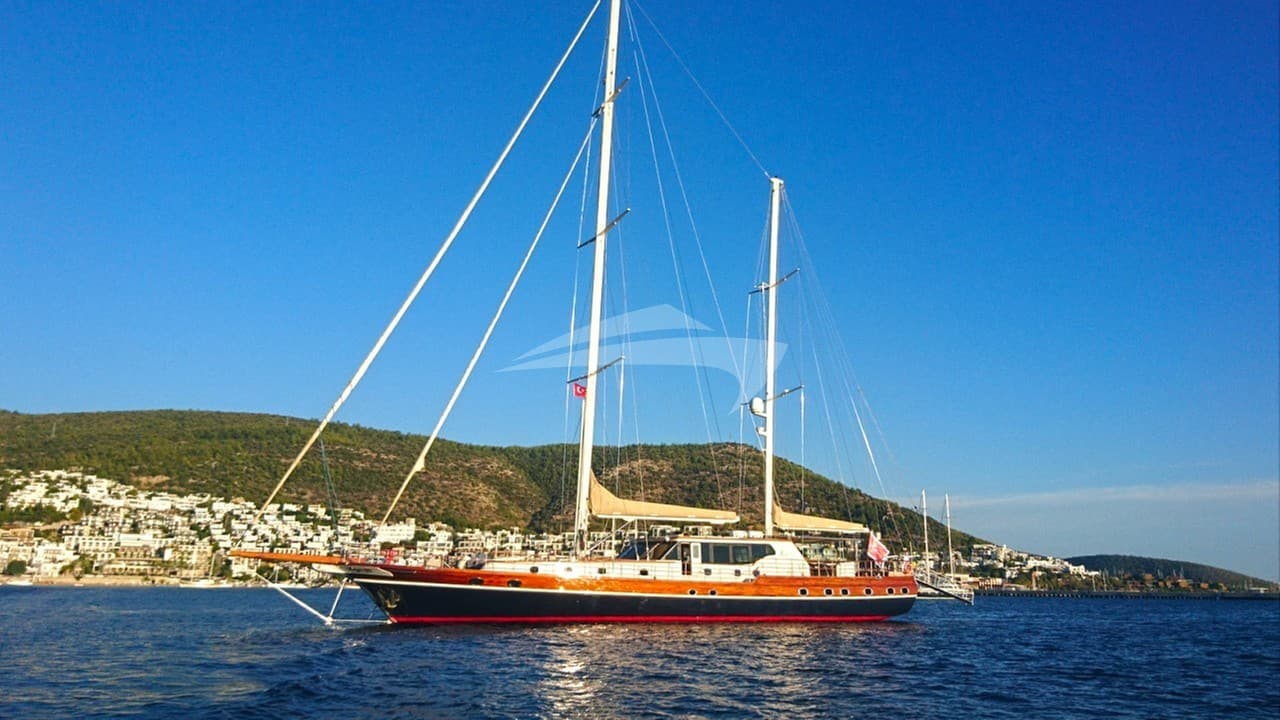 DRAGON FLY, photo from the yacht portfolio 4