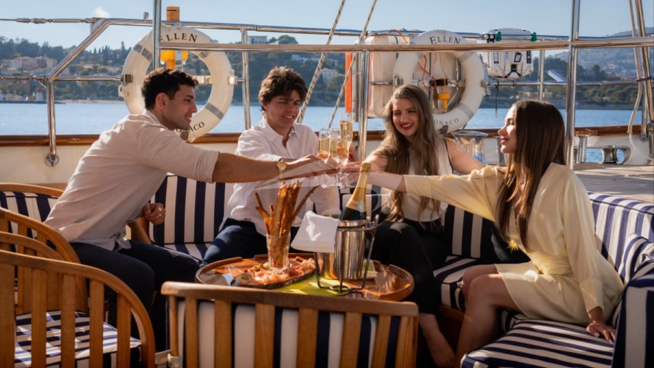 ELLEN, photo from the yacht portfolio