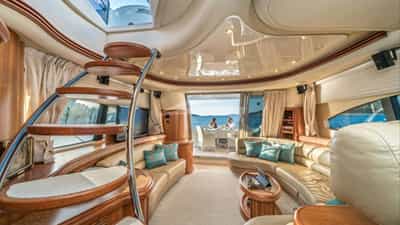 Saloon