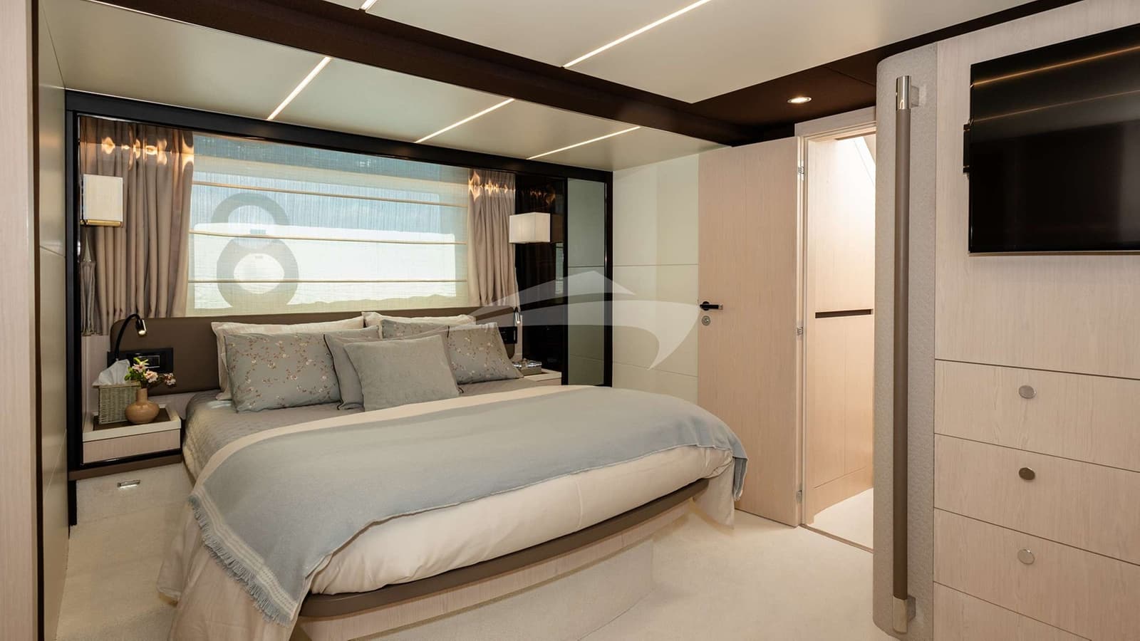 SEA YA, photo from the yacht portfolio 5