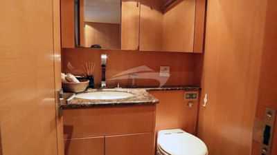 En-suite facilities