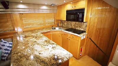 Galley