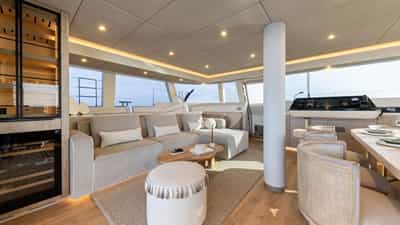 Main Saloon