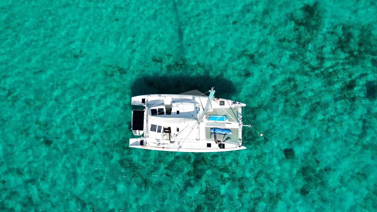 EAST WEST, photo from the yacht portfolio 16