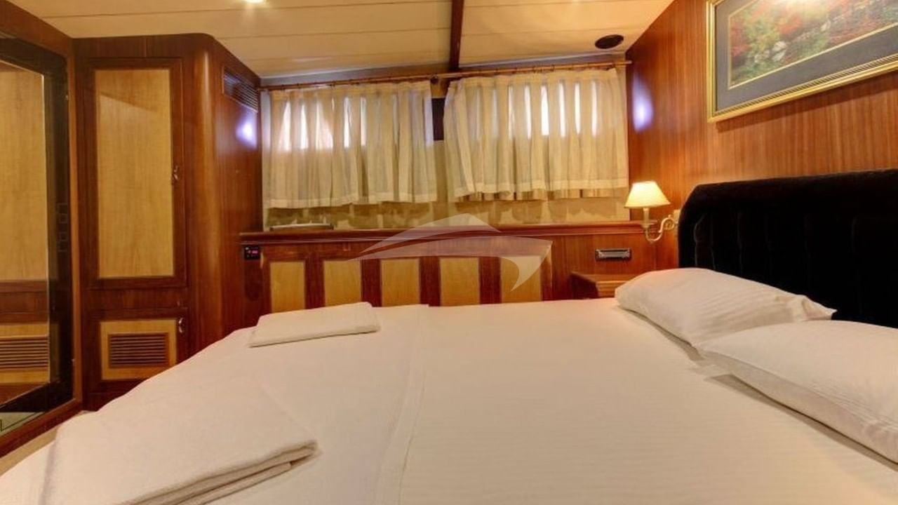 VIP Cabin