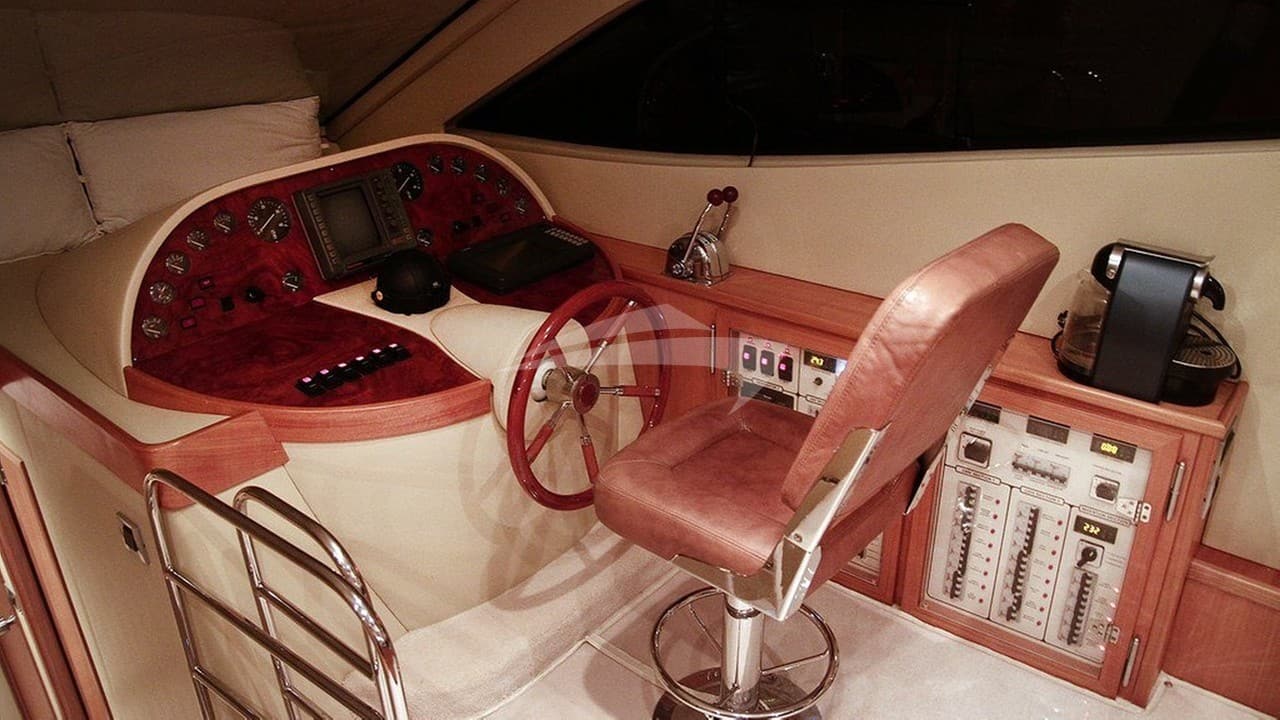JOEY, photo from the yacht portfolio