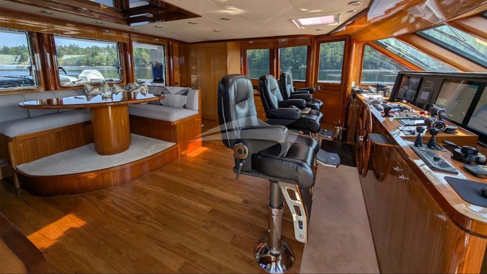 A GREAT ESCAPE, photo from the yacht portfolio 15